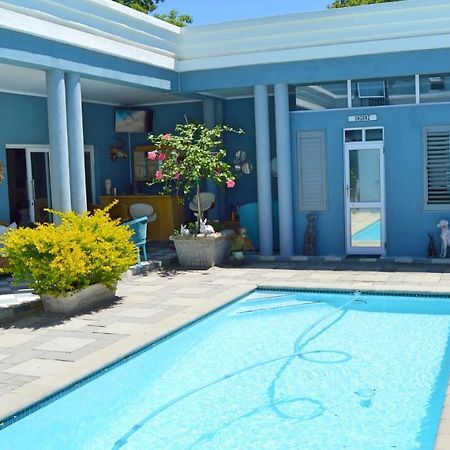 1Aa Wilhelmina Luxury Suites Franschhoek Ngoại thất bức ảnh
