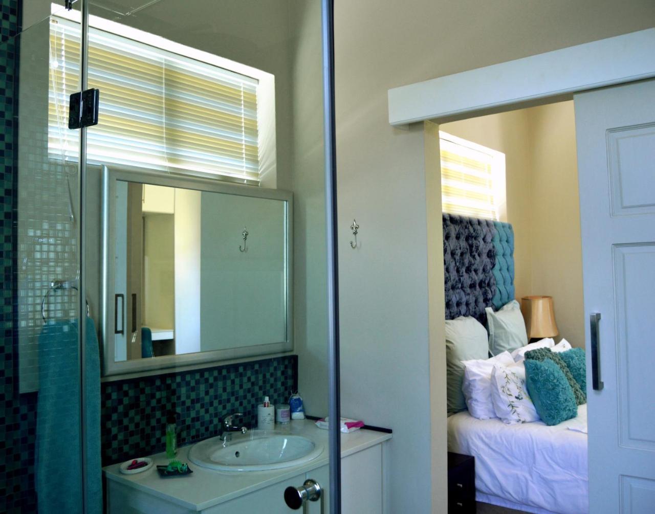 1Aa Wilhelmina Luxury Suites Franschhoek Ngoại thất bức ảnh