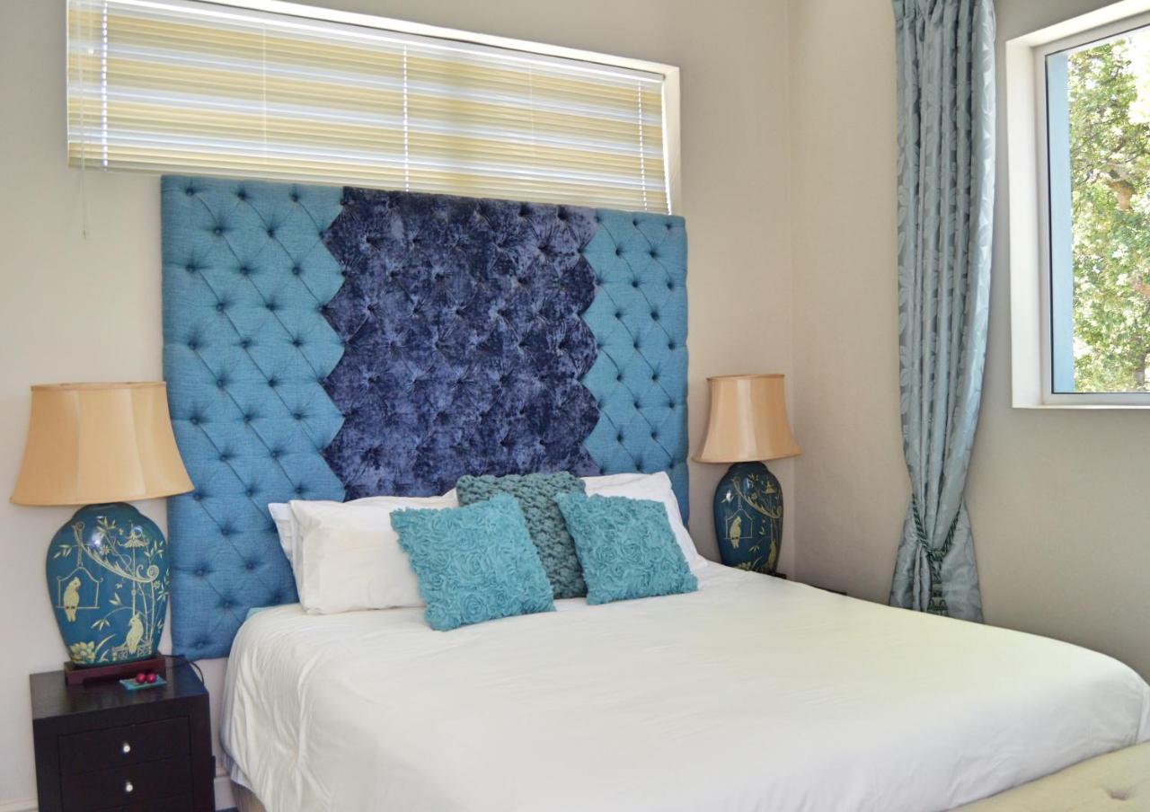 1Aa Wilhelmina Luxury Suites Franschhoek Ngoại thất bức ảnh
