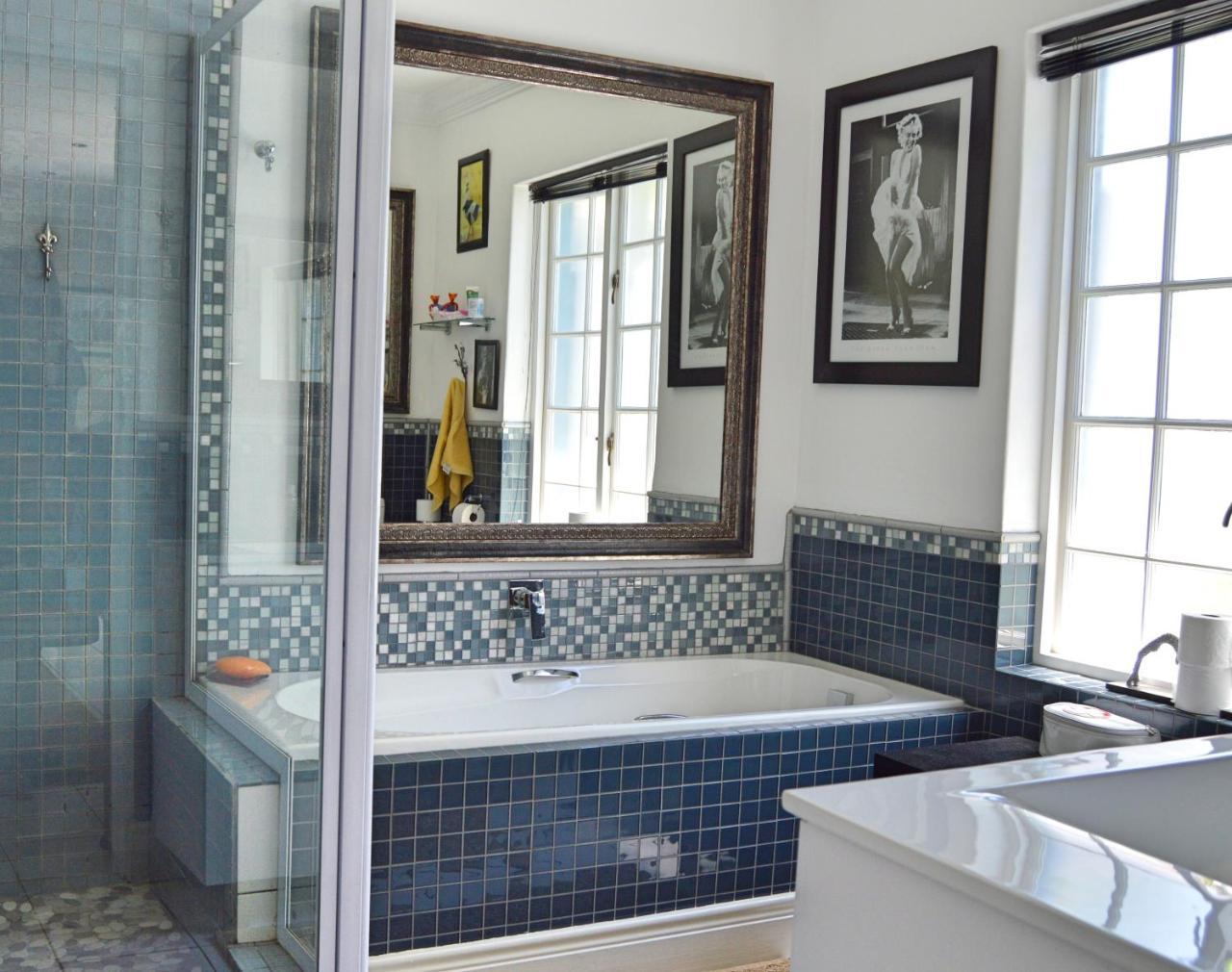 1Aa Wilhelmina Luxury Suites Franschhoek Ngoại thất bức ảnh
