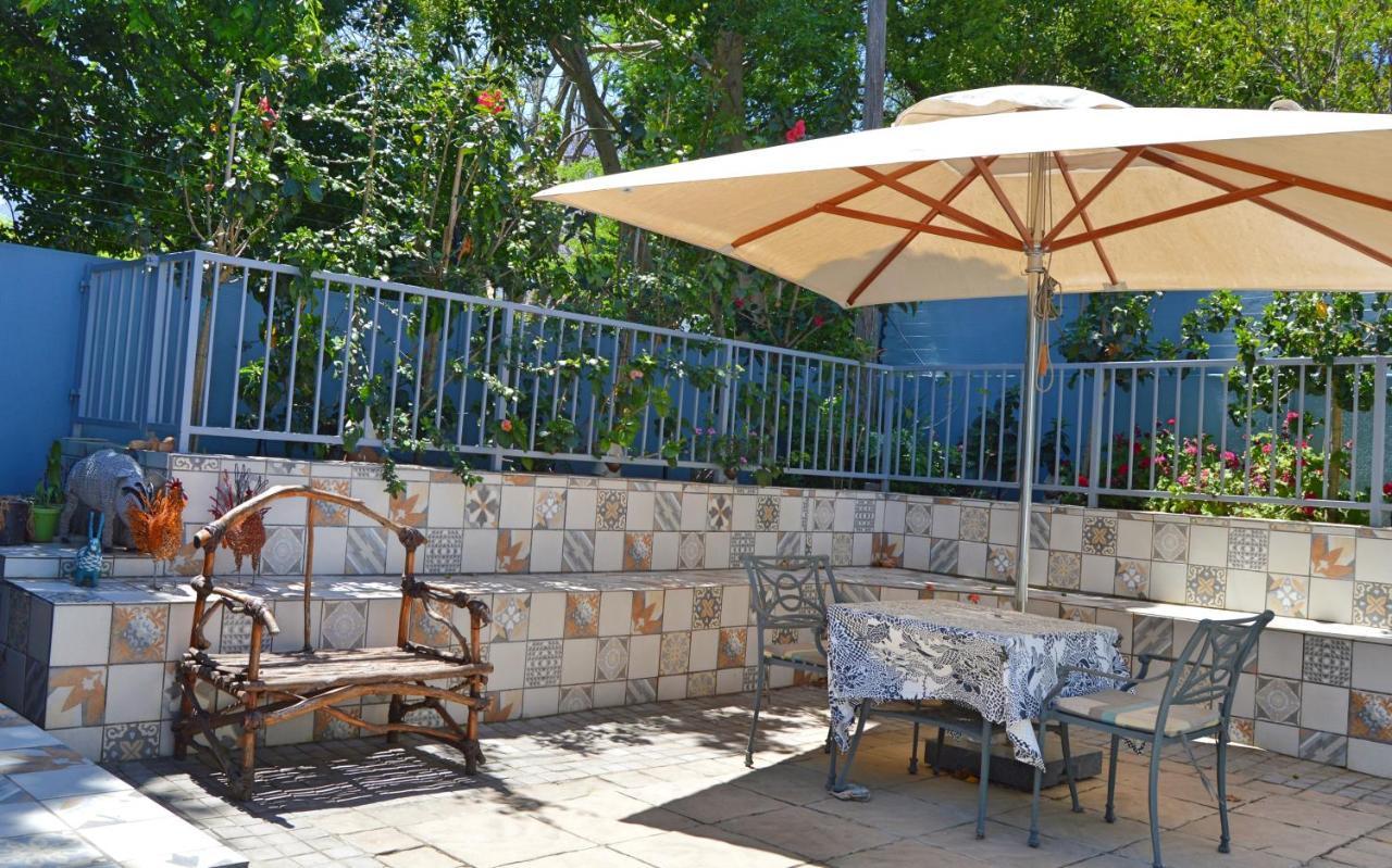 1Aa Wilhelmina Luxury Suites Franschhoek Ngoại thất bức ảnh